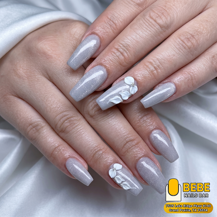 Fresh Nails, Fresh Mood